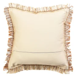 Depot Kissen^Kissenhulle Structure Glam