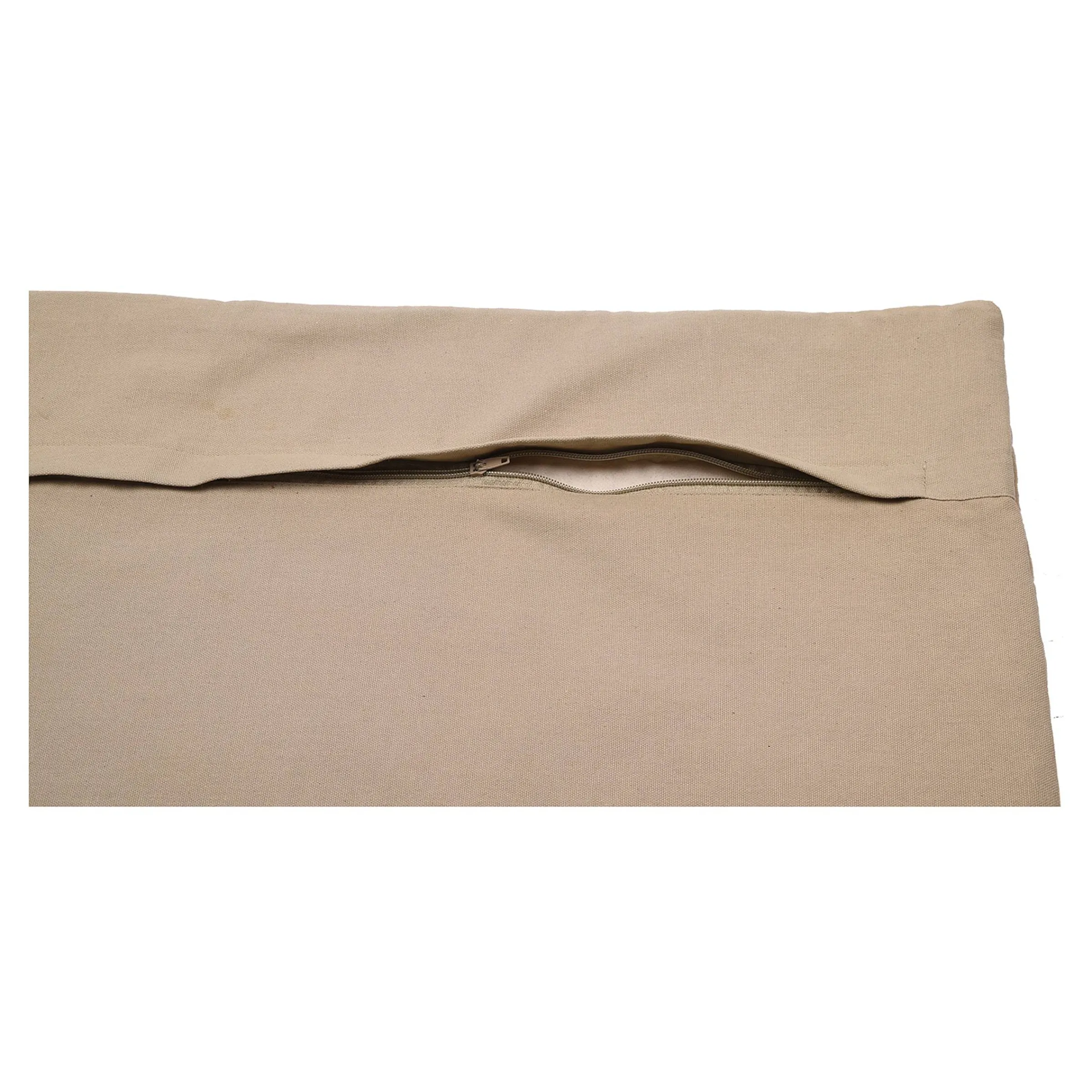 Depot Kissen^Kissenhulle Washed Velvet