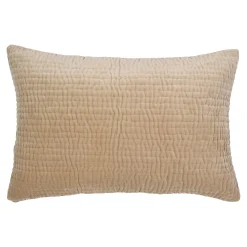 Depot Kissen^Kissenhulle Washed Velvet