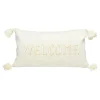 Depot Kissen^Kissenhulle Welcome