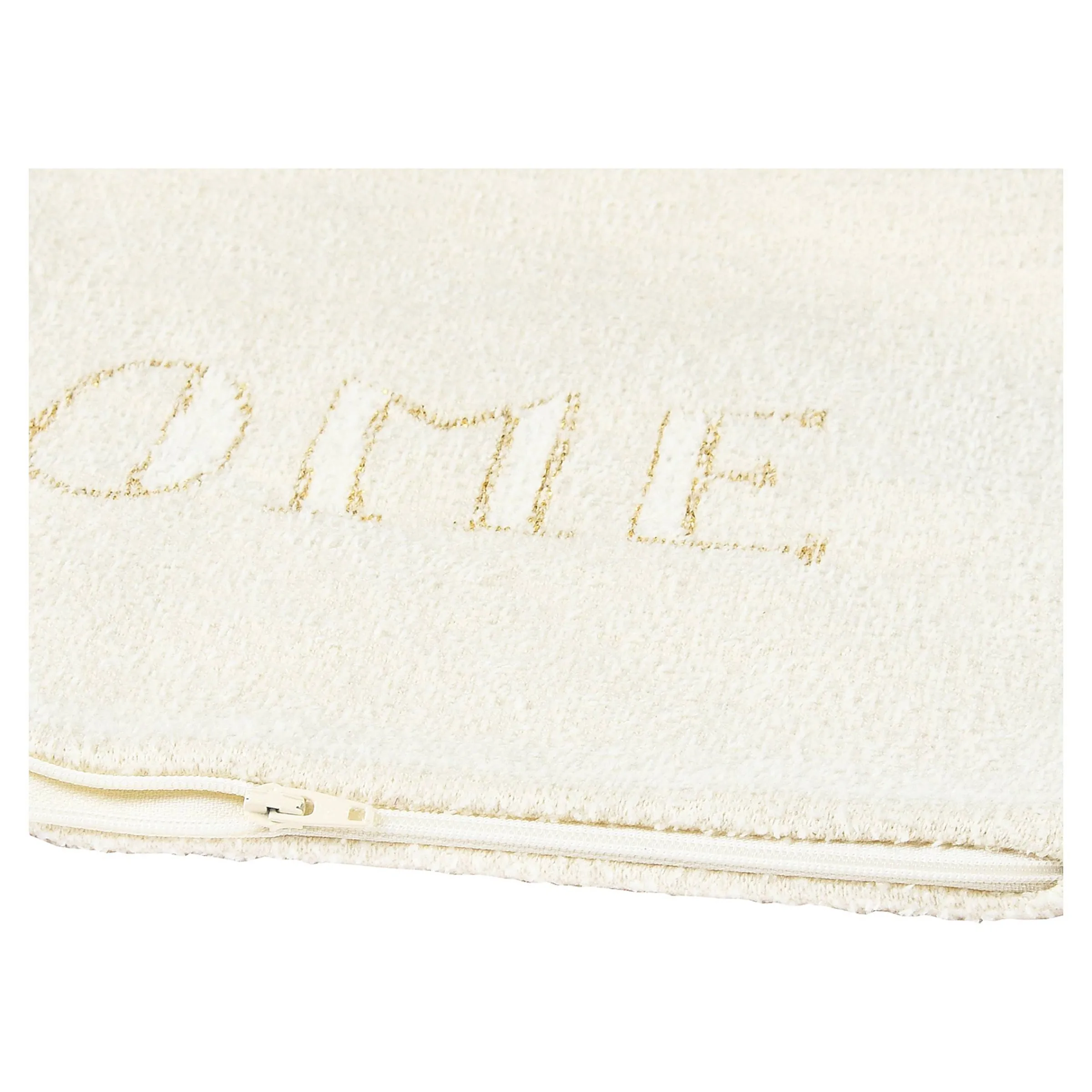 Depot Kissen^Kissenhulle Welcome