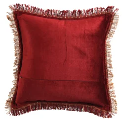 Depot Decken, Felle & Mehr^Kissen-Set & Decke Corduroy