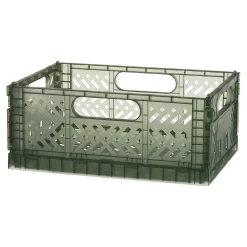 Depot Tuten & Boxen^Klappbox Glitter L