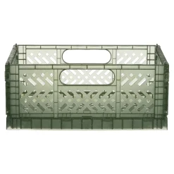 Depot Tuten & Boxen^Klappbox Glitter L