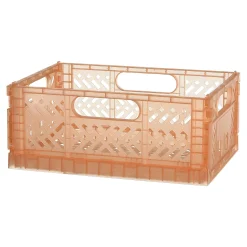 Depot Tuten & Boxen^Klappbox Glitter L