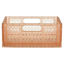 Depot Tuten & Boxen^Klappbox Glitter L