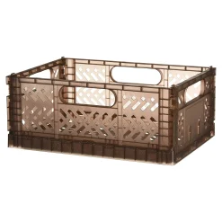 Depot Tuten & Boxen^Klappbox Glitter L