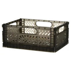 Depot Tuten & Boxen^Klappbox Glitter L