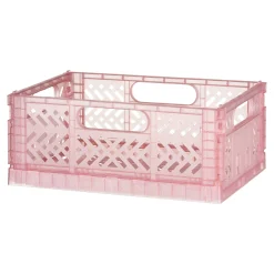 Depot Tuten & Boxen^Klappbox Glitter L