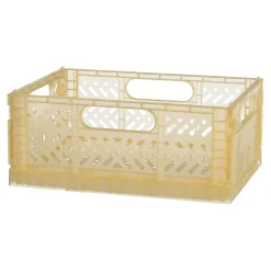 Depot Tuten & Boxen^Klappbox Glitter L