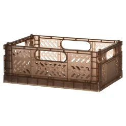 Depot Tuten & Boxen^Klappbox Glitter M