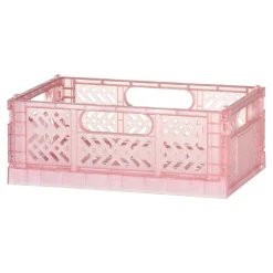 Depot Tuten & Boxen^Klappbox Glitter M