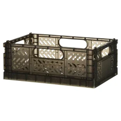 Depot Tuten & Boxen^Klappbox Glitter M