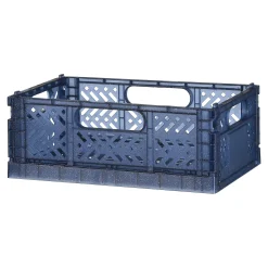 Depot Tuten & Boxen^Klappbox Glitter M