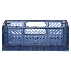 Depot Tuten & Boxen^Klappbox Glitter M