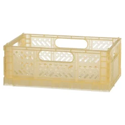 Depot Tuten & Boxen^Klappbox Glitter M