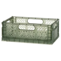 Depot Tuten & Boxen^Klappbox Glitter M