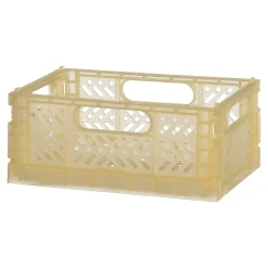 Depot Adventskalender^Klappbox Glitter S