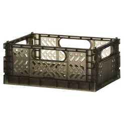 Depot Tuten & Boxen^Klappbox Glitter S