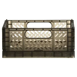 Depot Tuten & Boxen^Klappbox Glitter S