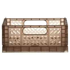 Depot Tuten & Boxen^Klappbox Glitter S