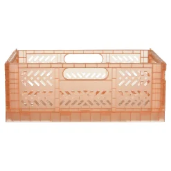 Depot Tuten & Boxen^Klappbox Glitter Xl