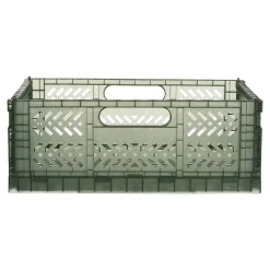 Depot Tuten & Boxen^Klappbox Glitter Xl