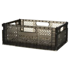 Depot Tuten & Boxen^Klappbox Glitter Xl