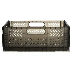 Depot Tuten & Boxen^Klappbox Glitter Xl