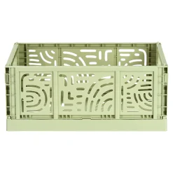 Depot Tuten & Boxen^Klappbox L