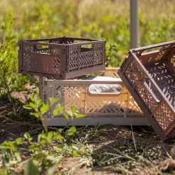 Depot Tuten & Boxen^Klappbox L