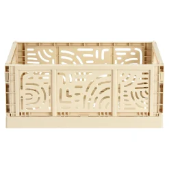 Depot Tuten & Boxen^Klappbox L