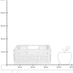Depot Tuten & Boxen^Klappbox L