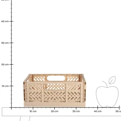 Depot Tuten & Boxen^Klappbox L