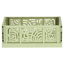 Depot Tuten & Boxen^Klappbox M