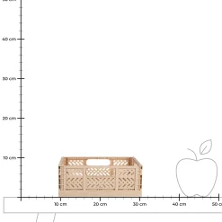 Depot Tuten & Boxen^Klappbox M