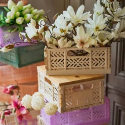 Depot Tuten & Boxen^Klappbox M