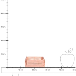 Depot Adventskalender^Klappbox S
