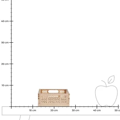 Depot Adventskalender^Klappbox S