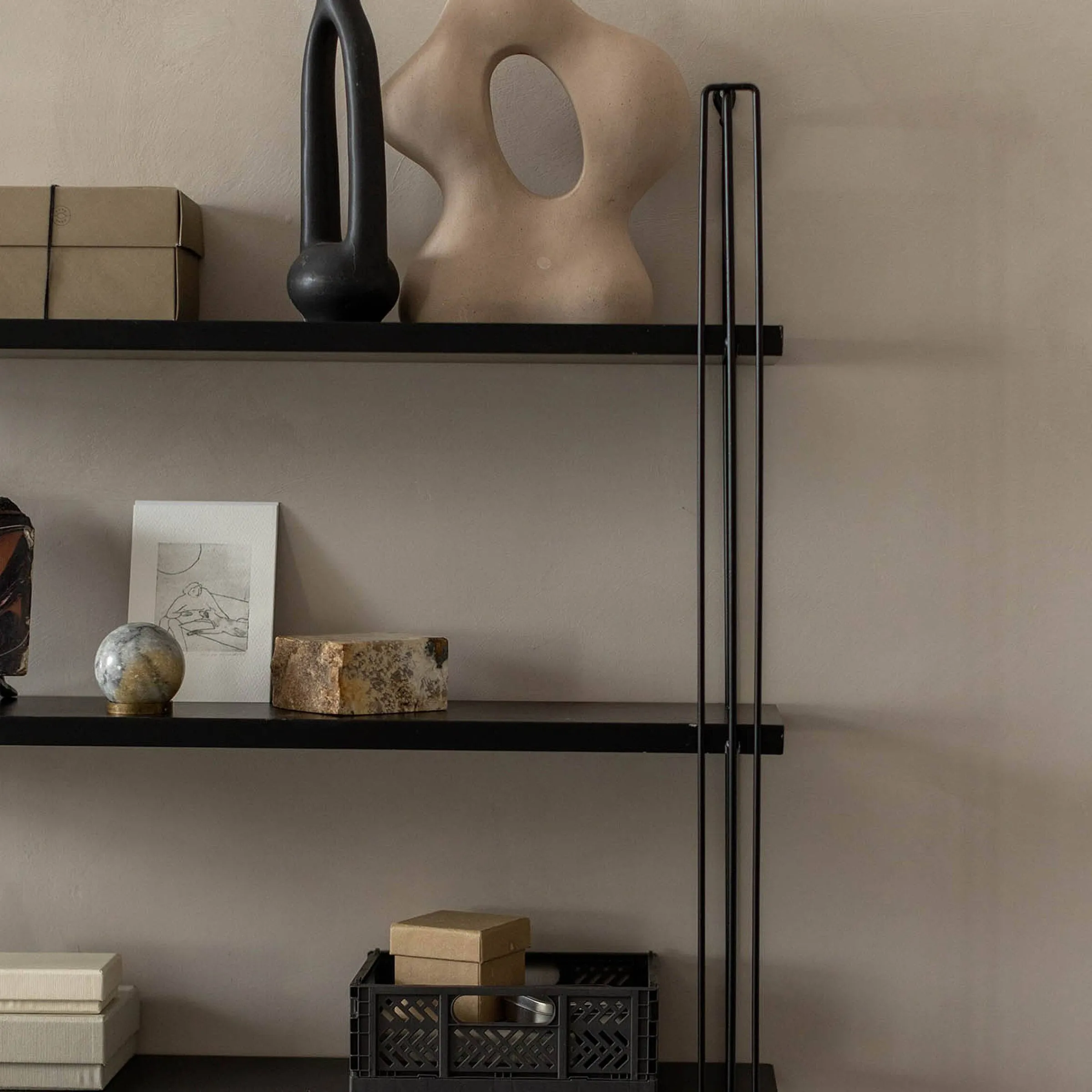 Depot Tuten & Boxen^Klappbox S