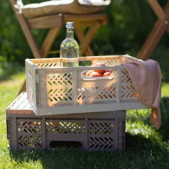 Depot Tuten & Boxen^Klappbox Xl