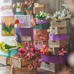 Depot Tuten & Boxen^Klappbox Xl