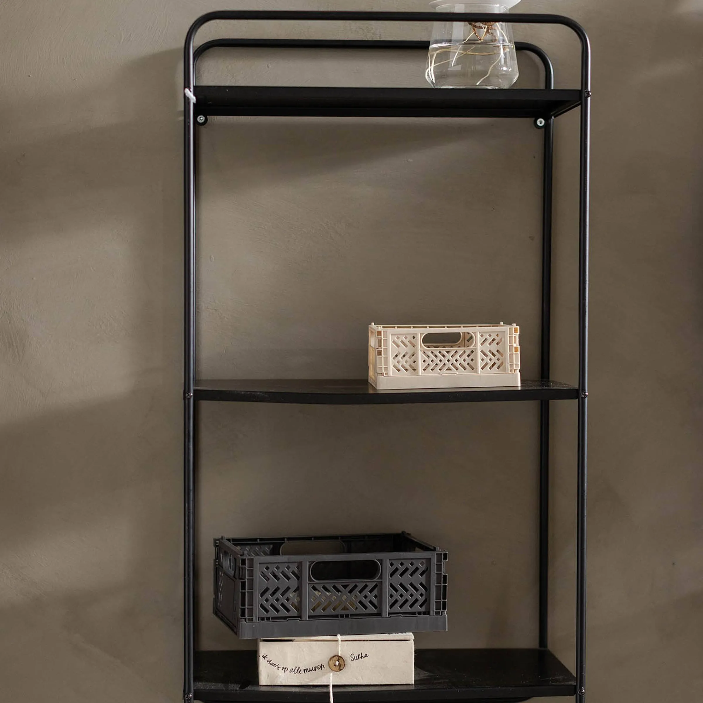 Depot Tuten & Boxen^Klappbox Xl