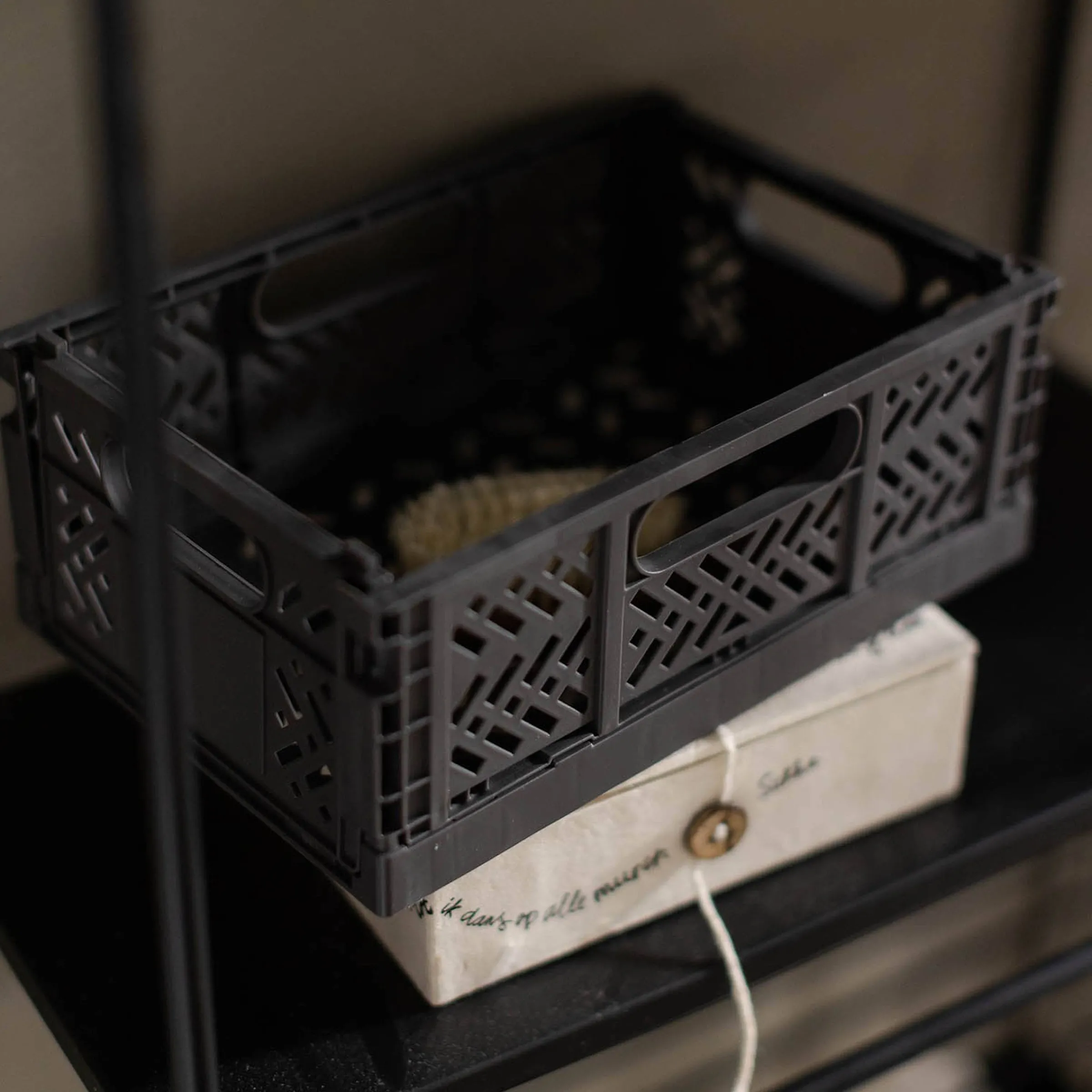 Depot Tuten & Boxen^Klappbox Xl