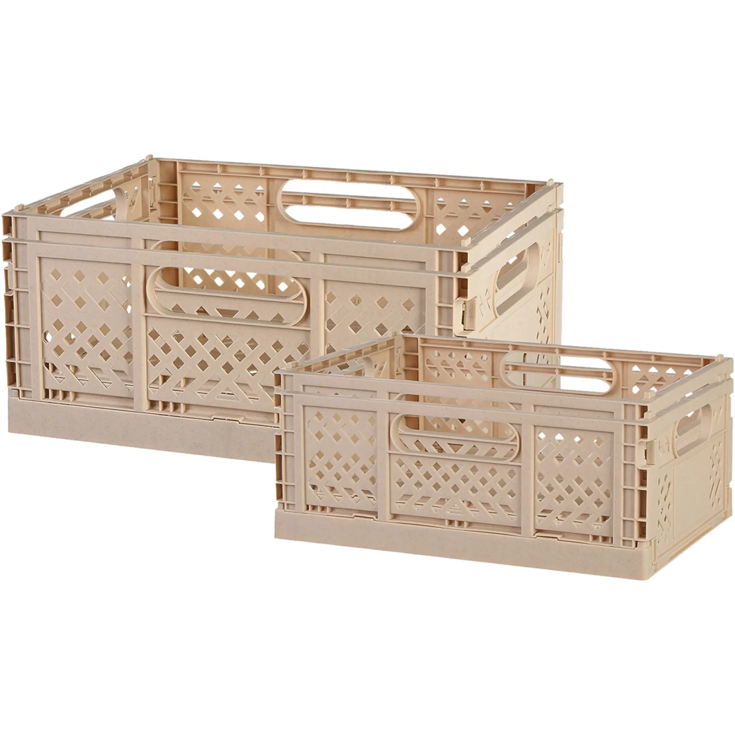 Depot Klappboxen-Set> Aufbewahrung