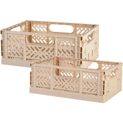 Depot Klappboxen-Set> Aufbewahrung