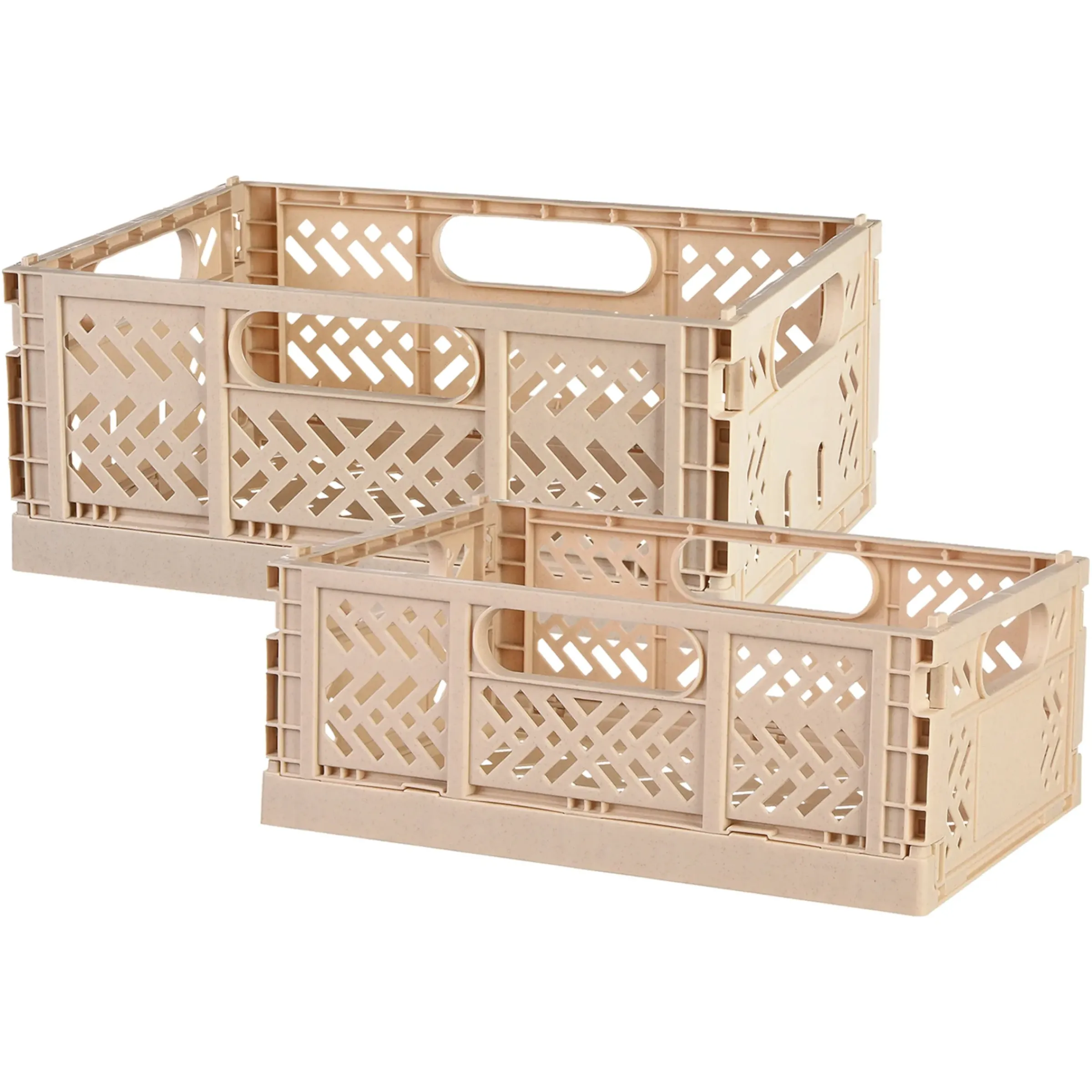 Depot Klappboxen-Set> Aufbewahrung