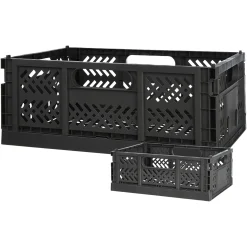 Depot Klappboxen-Set> Aufbewahrung