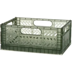 Depot Klappboxen-Set Glitter> Aufbewahrung