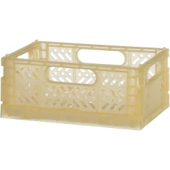 Depot Klappboxen-Set Glitter> Aufbewahrung